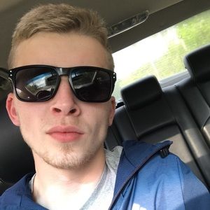 Meet your Posher, Braden